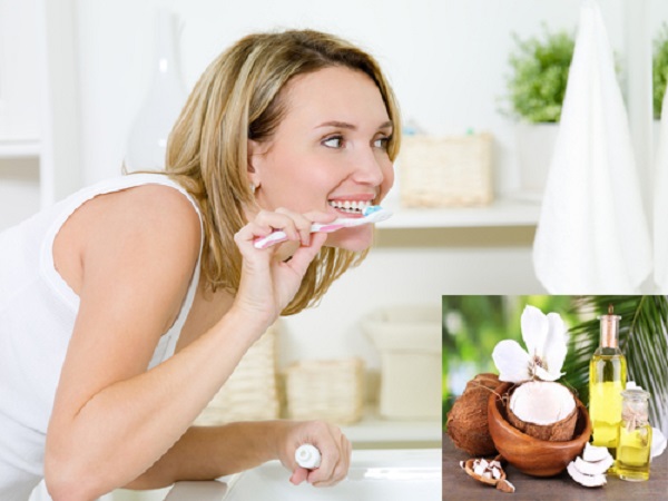 Biện pháp làm răng trắng tại nhà là gì?