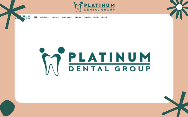 Liên hệ tư vấn chữa bệnh chảy máu chân răng tại Nha khoa Platinum