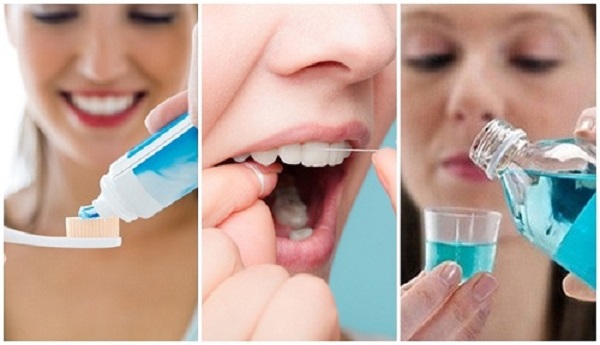 Khi bị đau răng khôn, bạn càng nên giữ vệ sinh răng miệng sạch sẽ hơn nữa