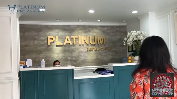 Nha khoa Platinum là đơn vị hàng đầu trong lĩnh vực nha khoa với đội ngũ chuyên gia có kinh nghiệm lâu năm trong ngành.
