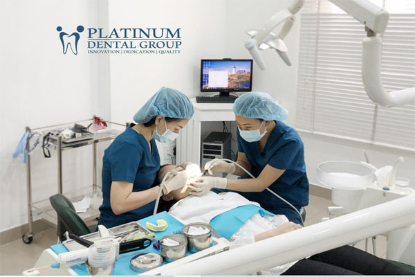 Nha khoa Platinum - đơn vị niềng răng an toàn và chất lượng bậc nhất hiện nay