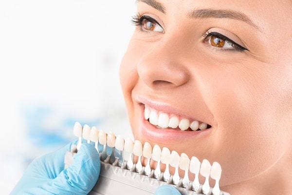 Liên hệ Nha Khoa Platinum để giải quyết tình trạng đau răng kéo dài