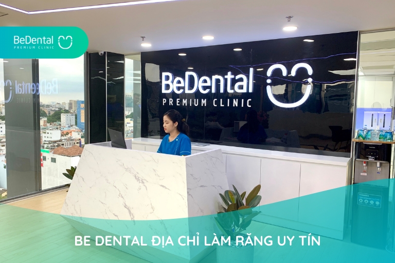 Nha khoa Be Dental